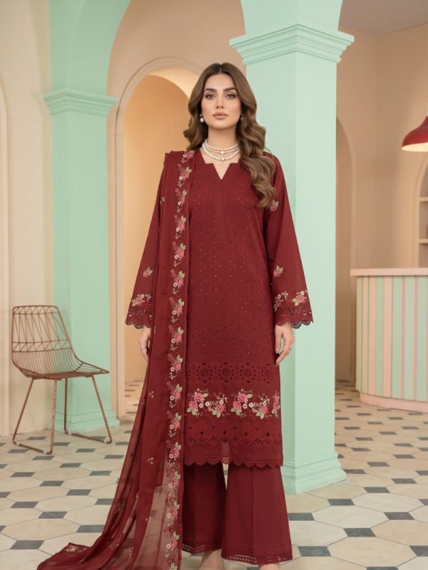 Shop Pret | Lehaza Pakistani Clothing Collection