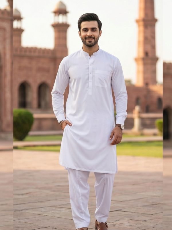 Men’s Wash & Wear | Mens Premium Collection | Lehaza Pakistani Clothing